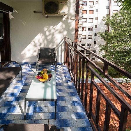 Sensitive Apartment Bělehrad Exteriér fotografie