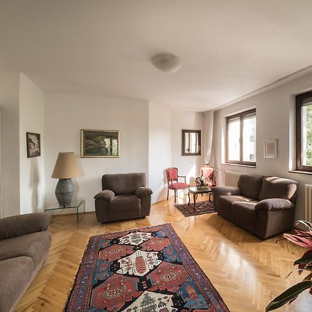 Sensitive Apartment Bělehrad Exteriér fotografie
